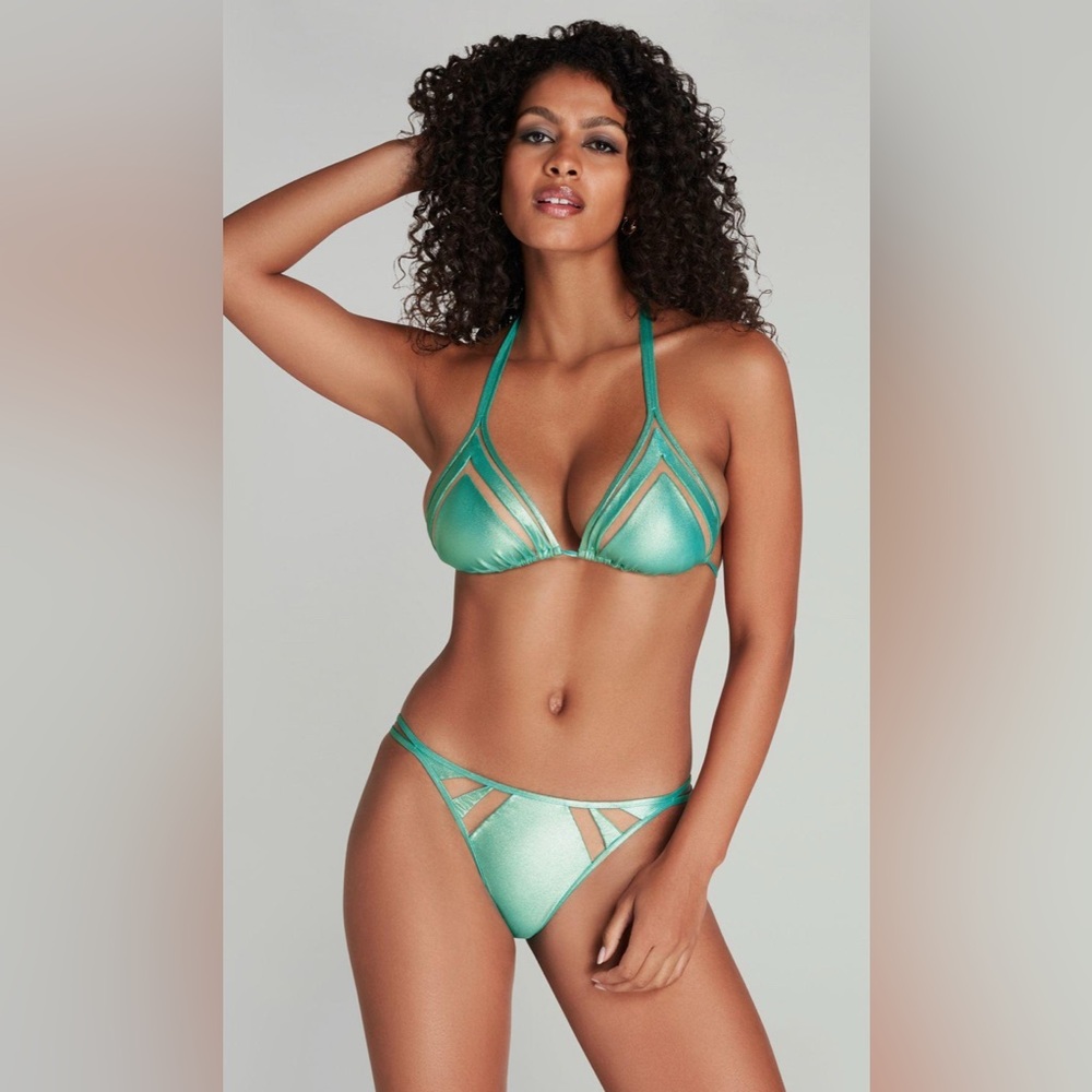 Agent Provocateur Bikini - NWT